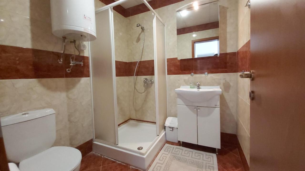 2 Zimmer Wohnung Pantai Sunny Luaran gambar